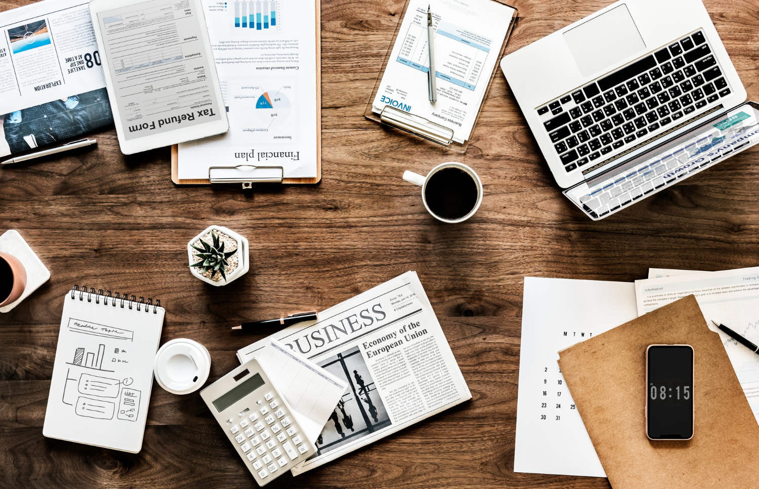 Conceptualización del Espacio de Datos
